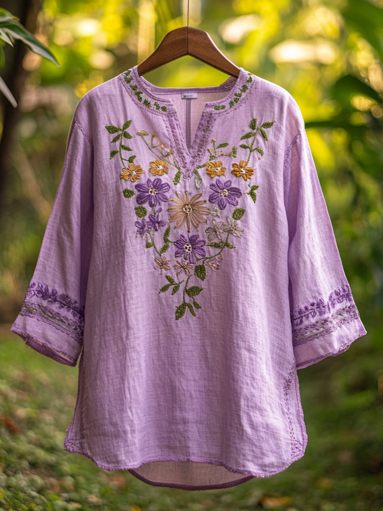 Beautifully Crafted Shirt