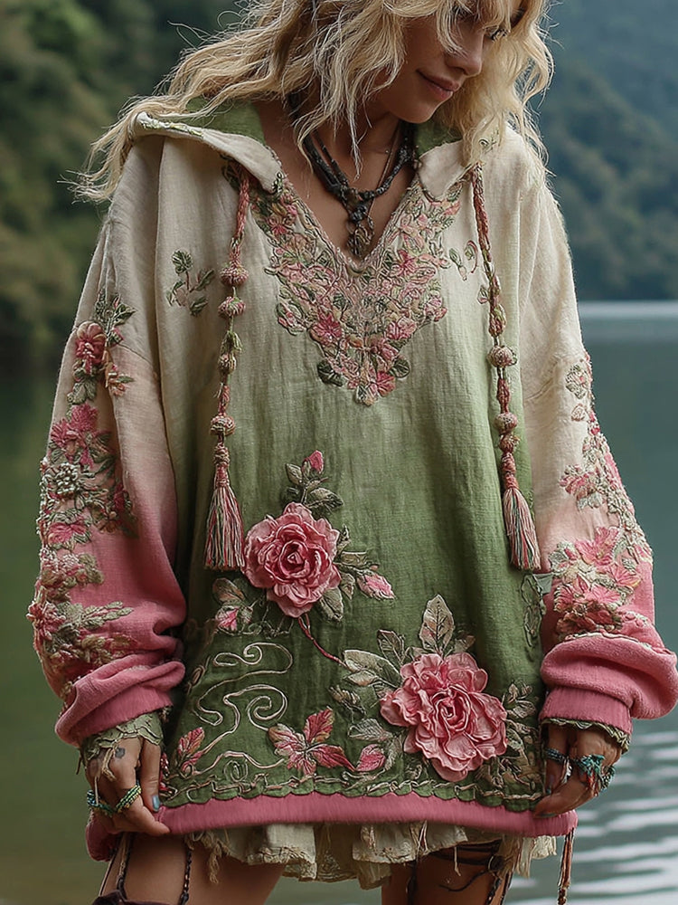 Vintage Inspired Garment