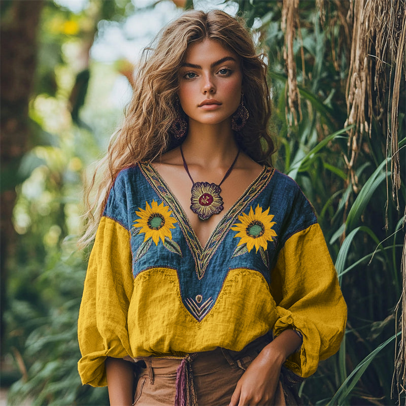 Vintage Inspired Garment