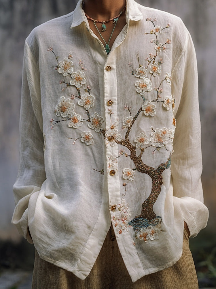 Elegantly Designed Shirt