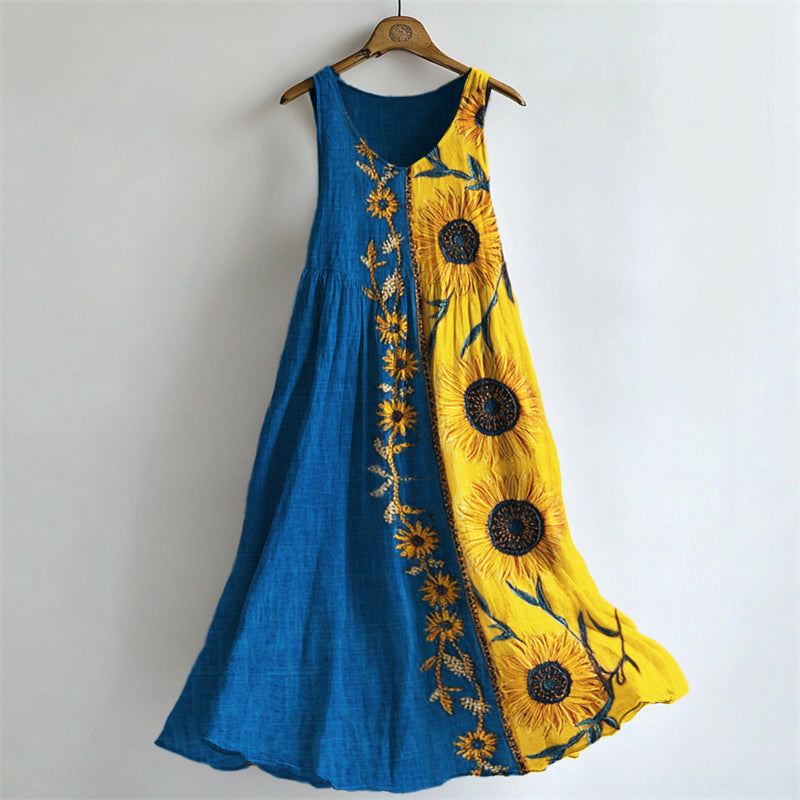 Elegantly Designed Dress