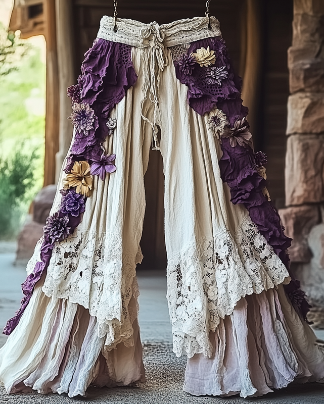 Beautifully Crafted Pants