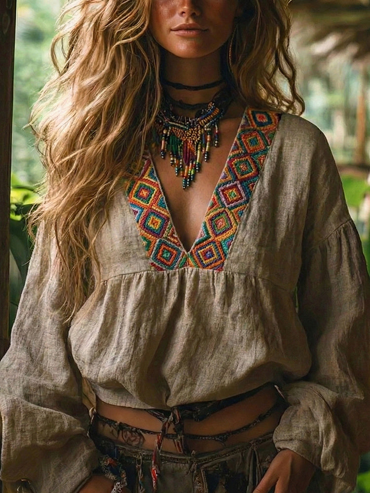 Elegantly Designed T-Shirt
