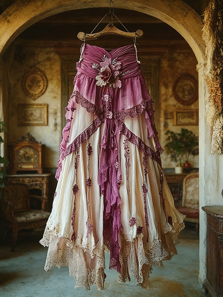 Beautifully Crafted Garment