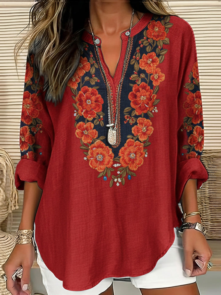 Classic Designed Shirt