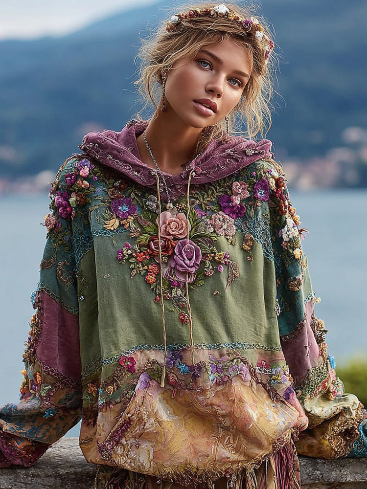 Beautifully Crafted Garment