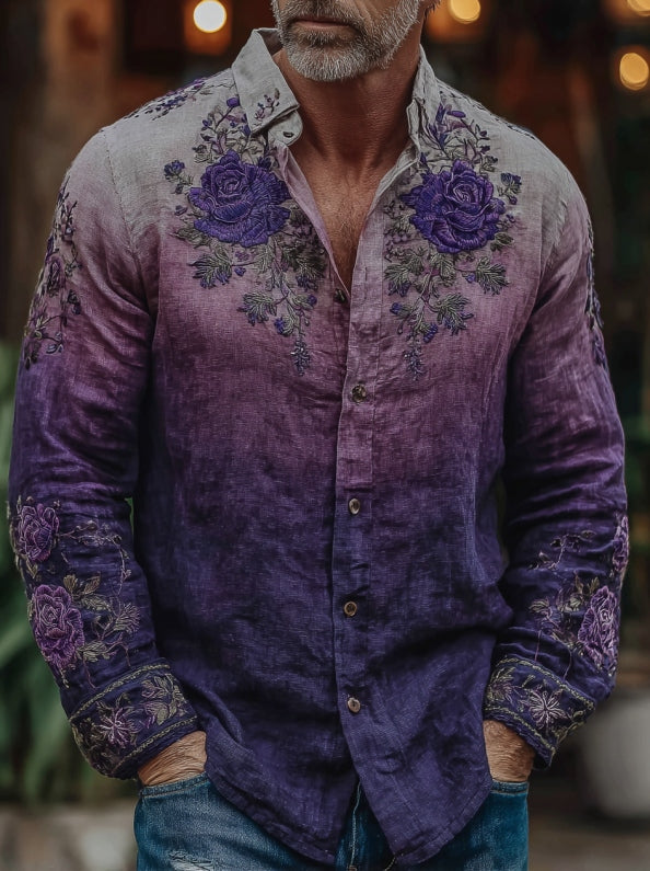 Beautifully Crafted Shirt
