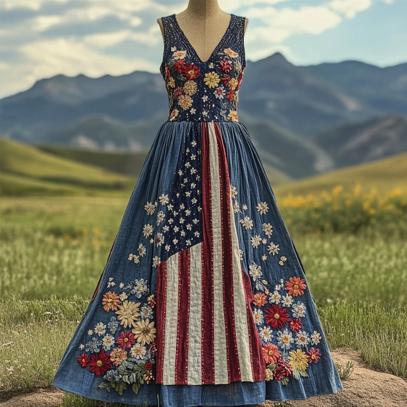 Beautifully Crafted Dress