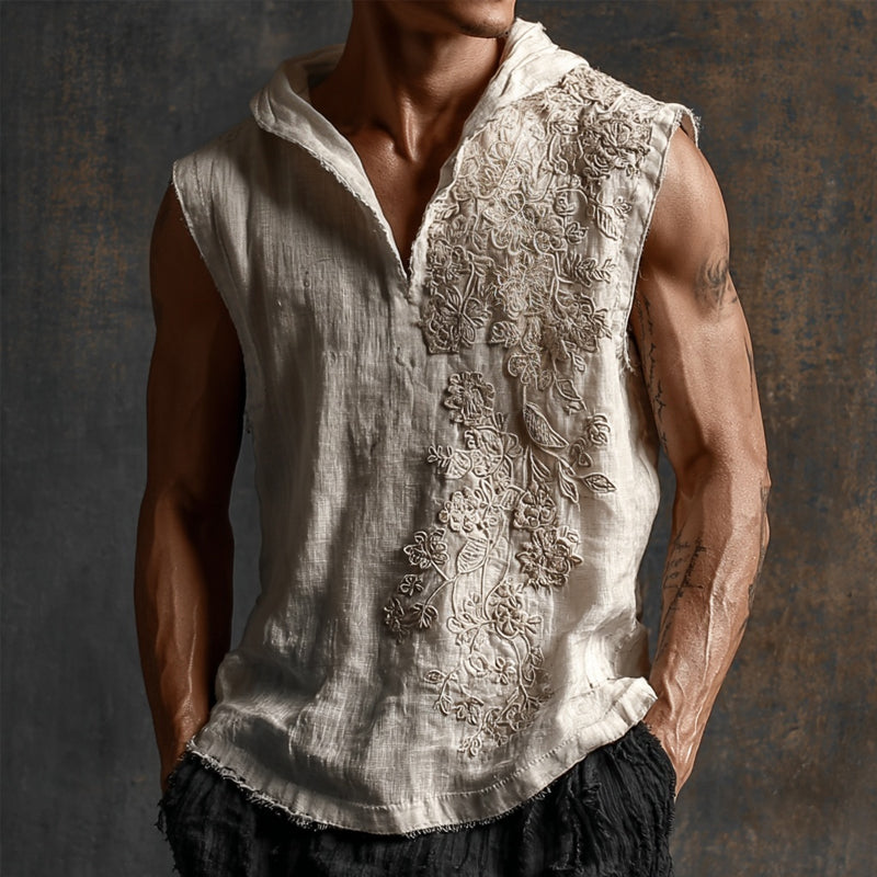 Thoughtfully Designed Top