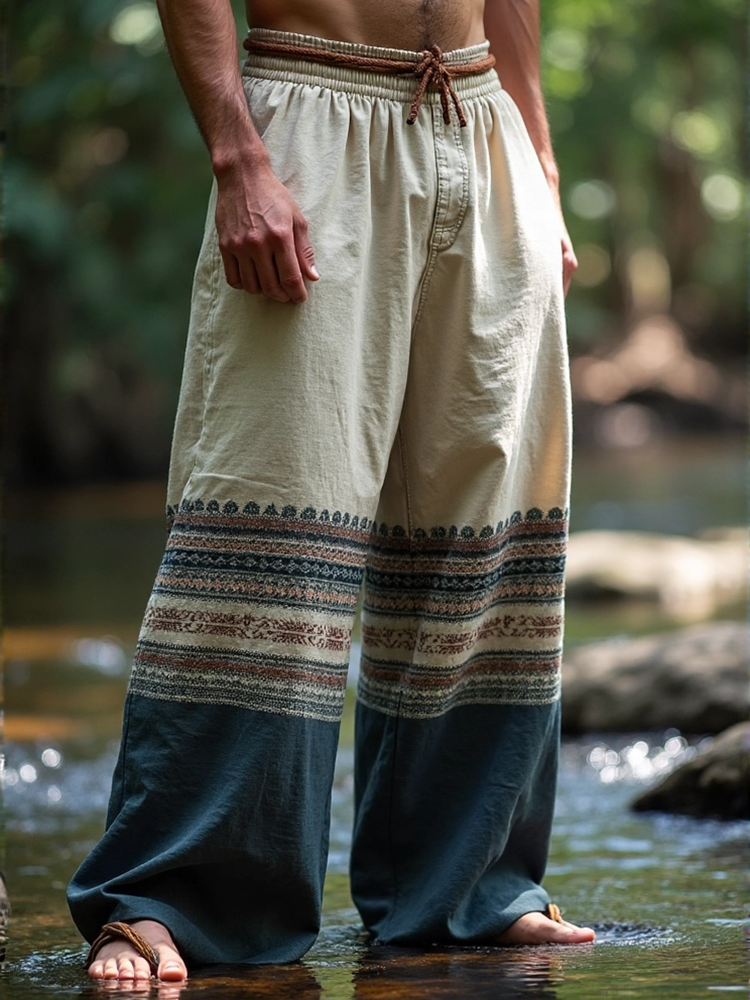 Classic Vintage Pants