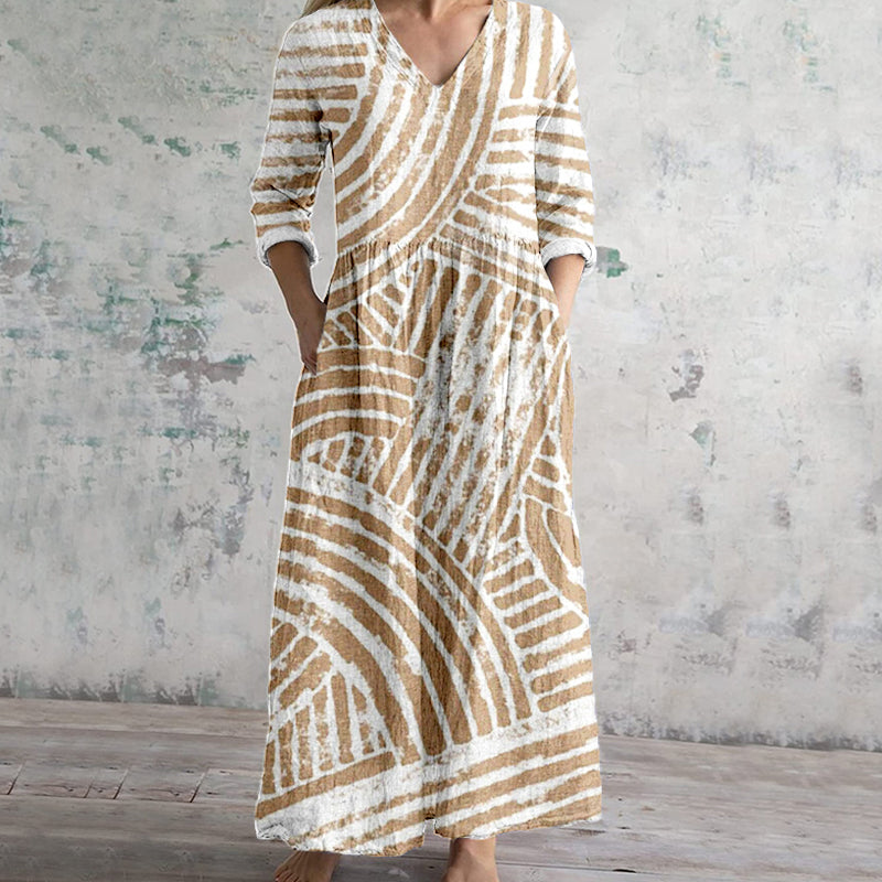 Vintage Inspired Dress