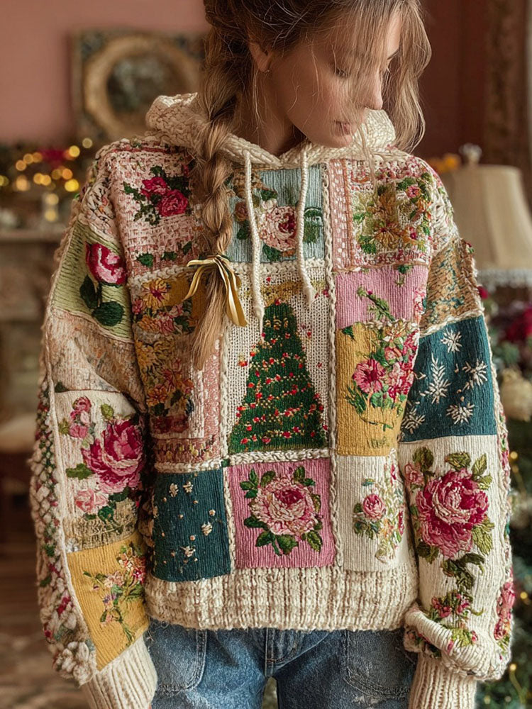 Elegantly Designed Sweater