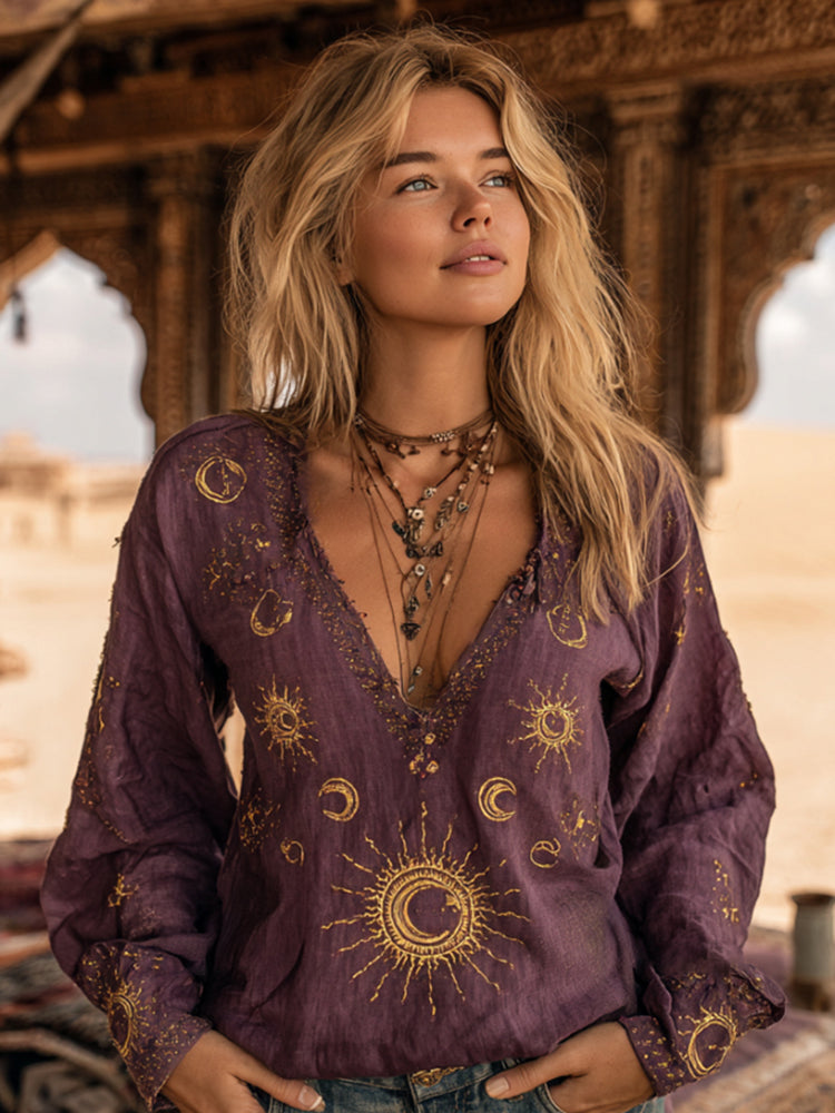Beautifully Crafted Top