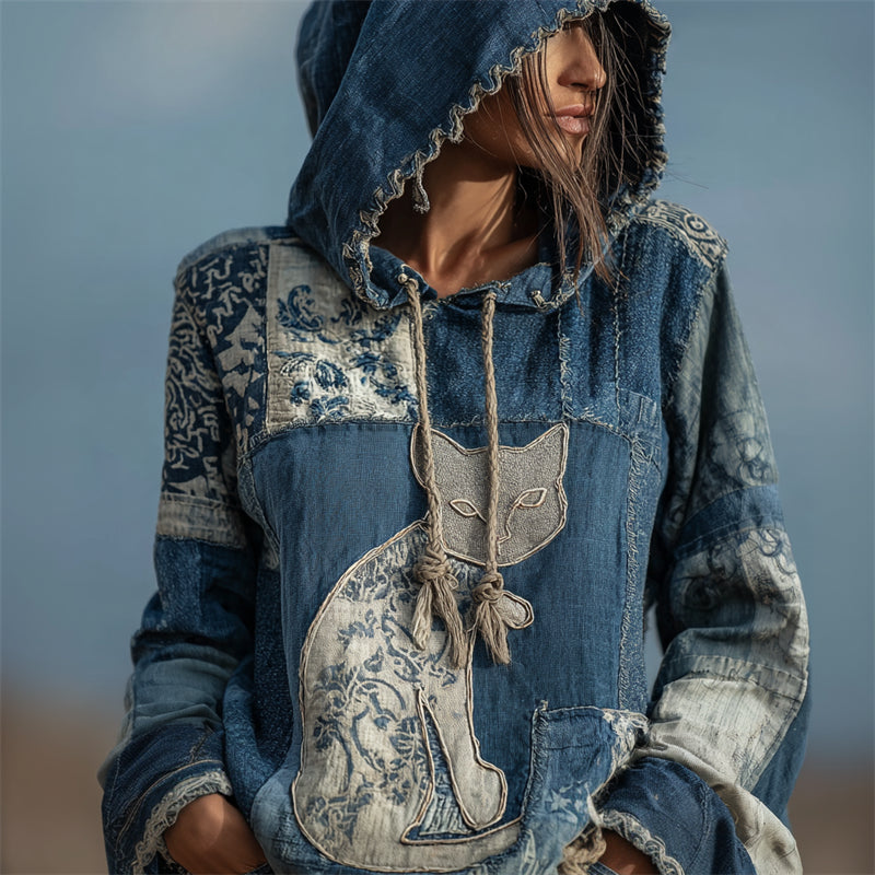 Timeless Vintage Style Garment