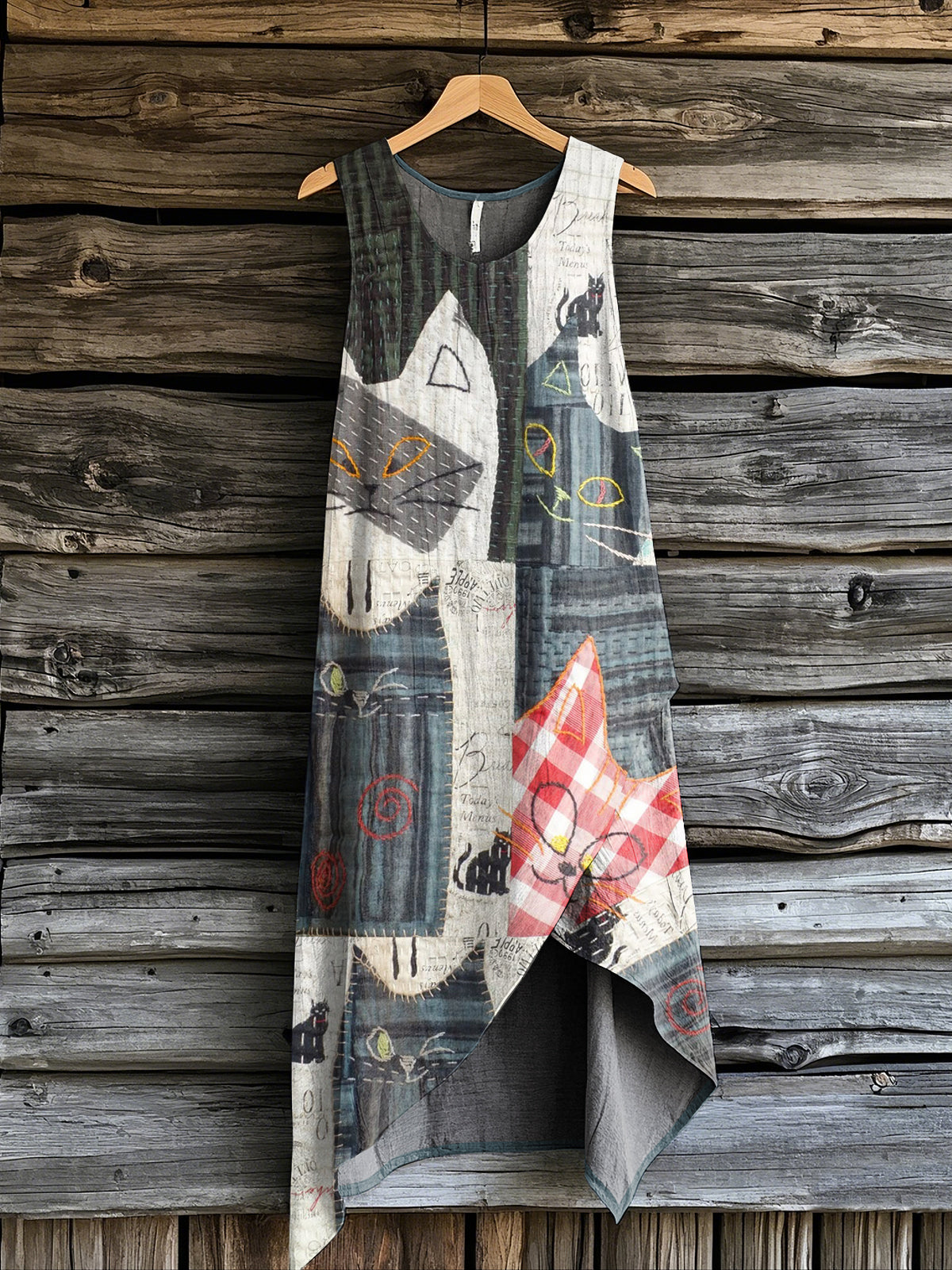 Beautifully Crafted Dress