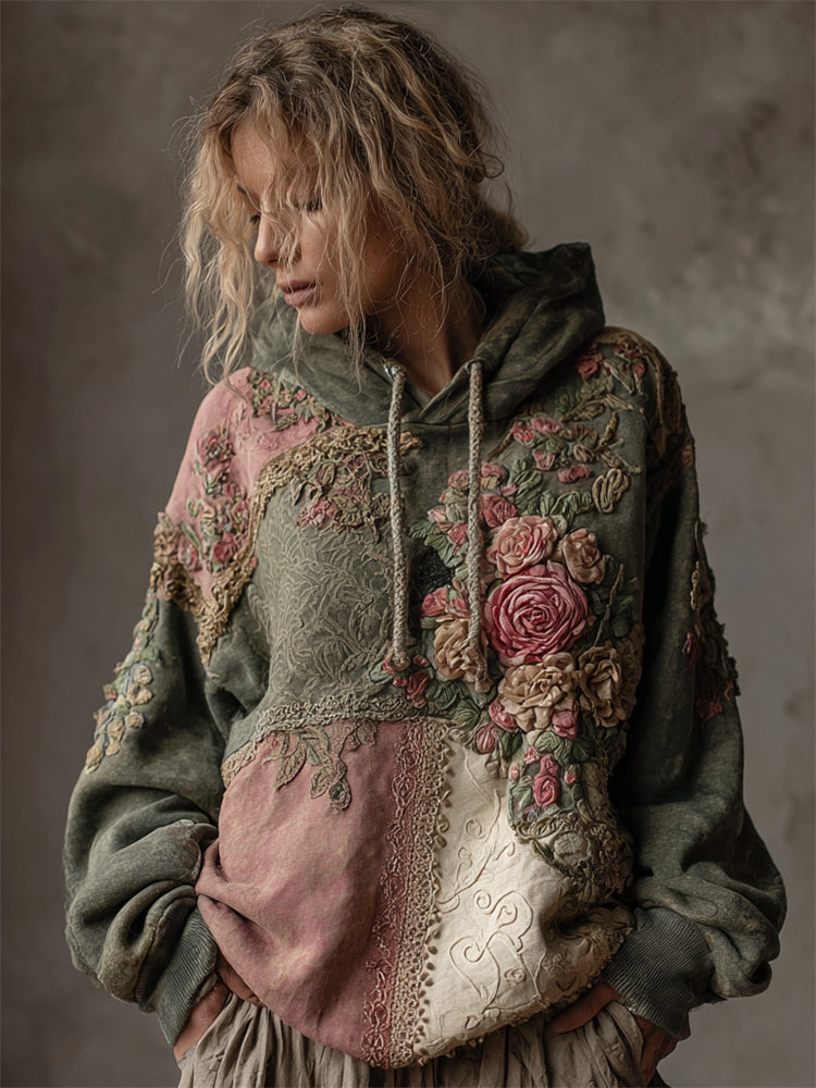 Elegantly Designed Garment
