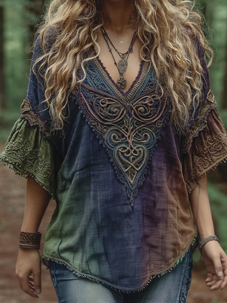 Beautifully Crafted T-Shirt