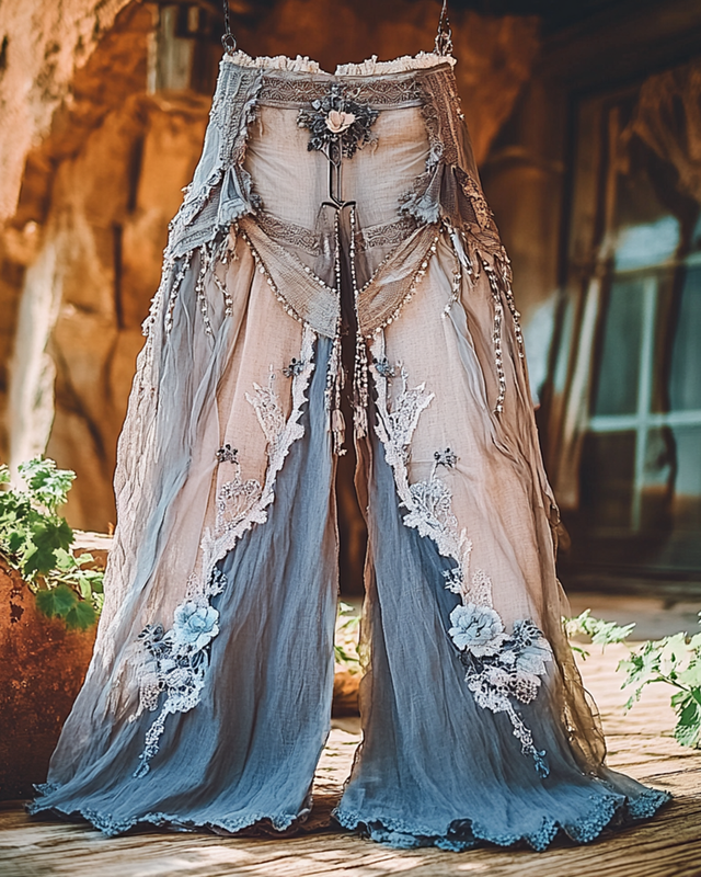 Elegantly Designed Pants