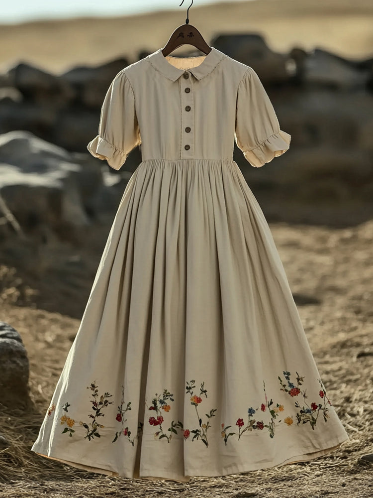 Elegantly Designed Dress