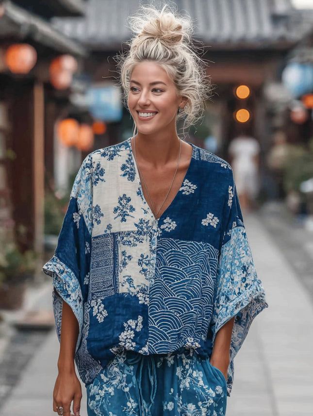 Beautifully Crafted Top