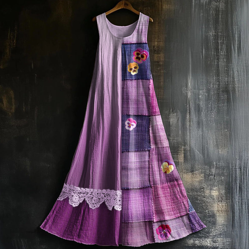 Beautifully Crafted Dress