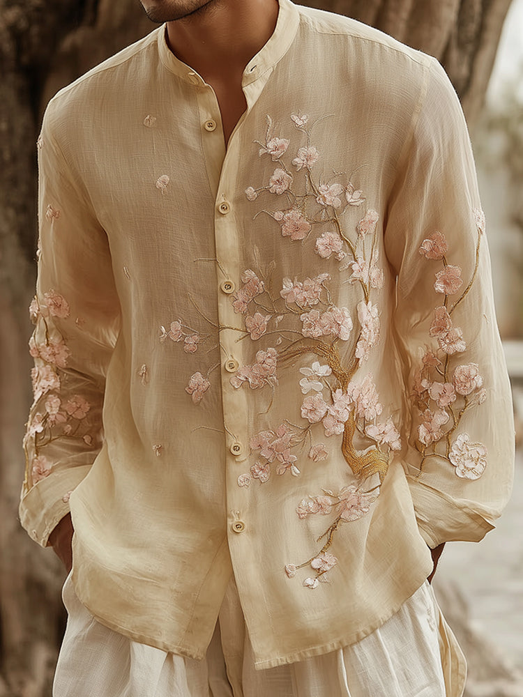 Classic Designed Shirt