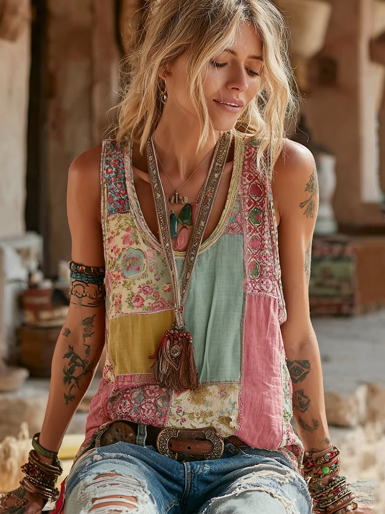 Gracefully Designed Top