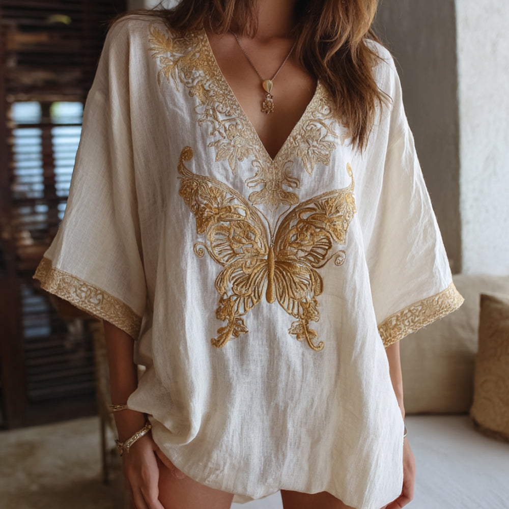 Beautifully Crafted Shirt