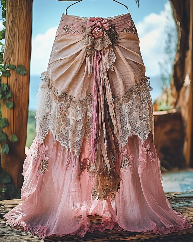 Beautifully Crafted Garment