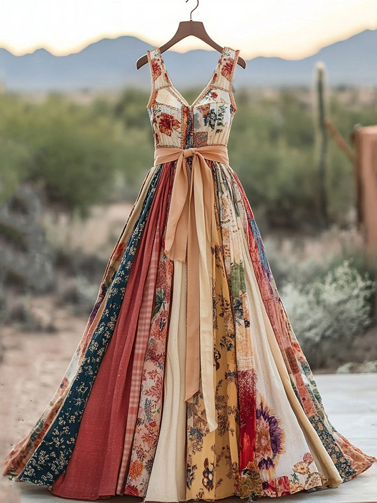 Beautifully Crafted Dress