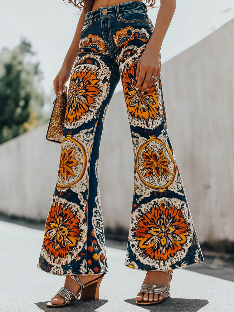 Thoughtfully Designed Garment