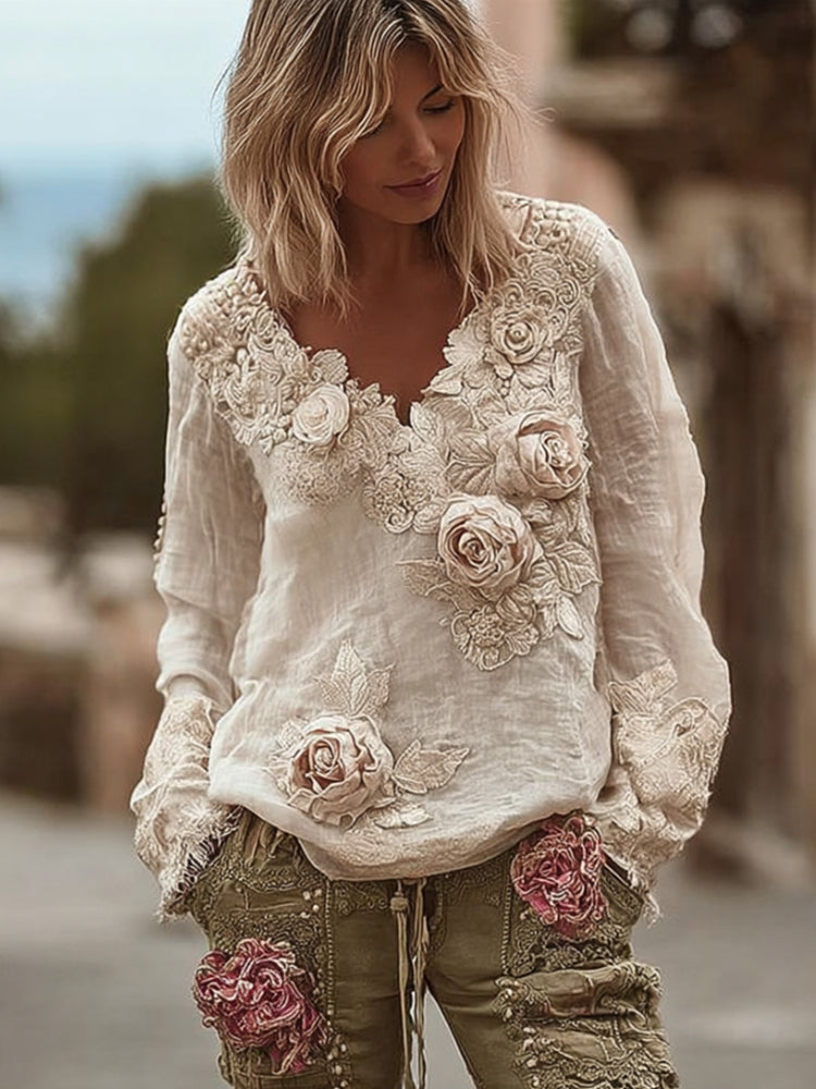 Classic Designed Top