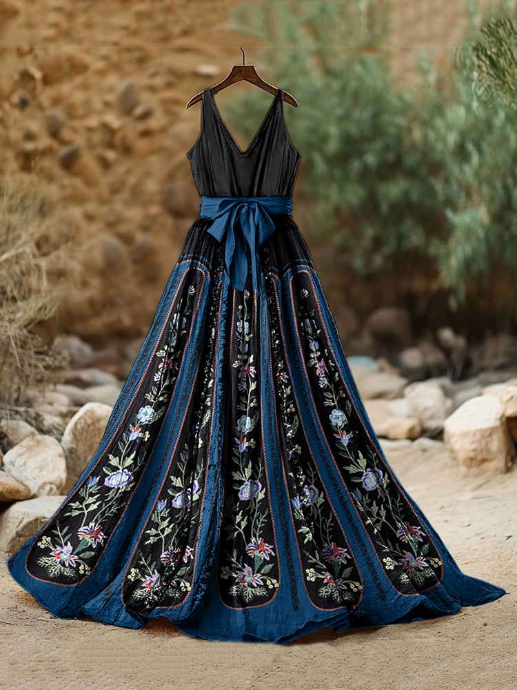 Thoughtfully Designed Dress