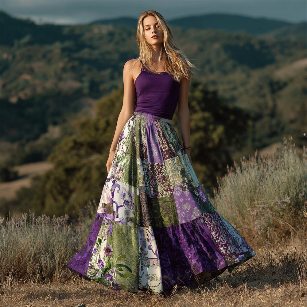 Beautifully Crafted Garment