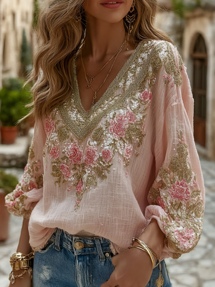 Vintage Inspired T-Shirt