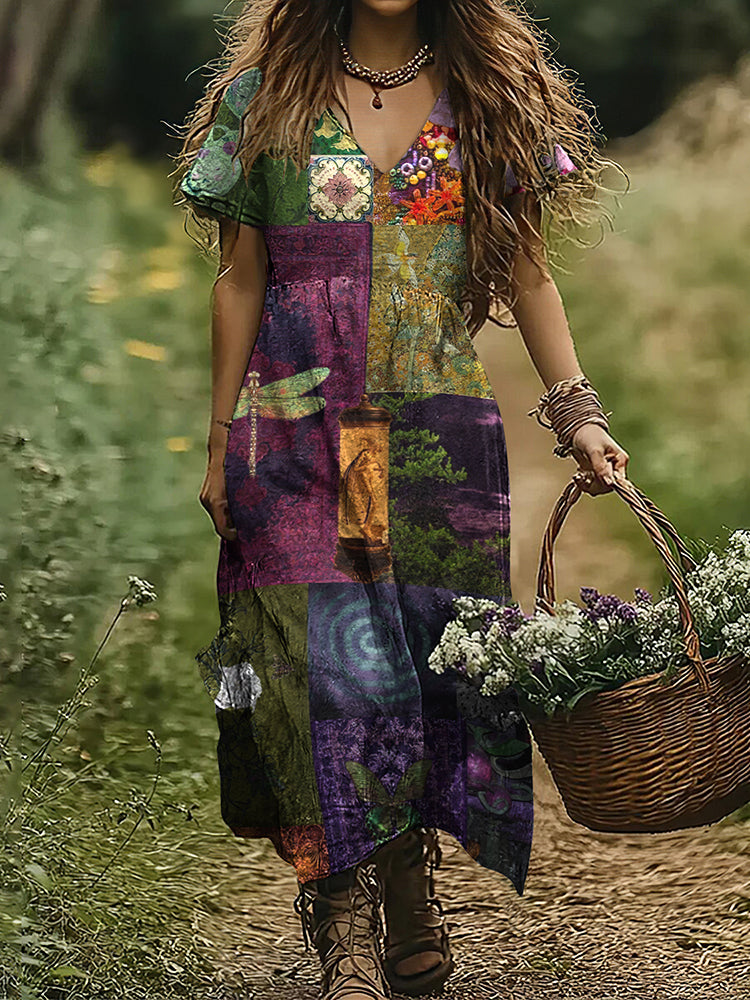 Beautifully Crafted Dress