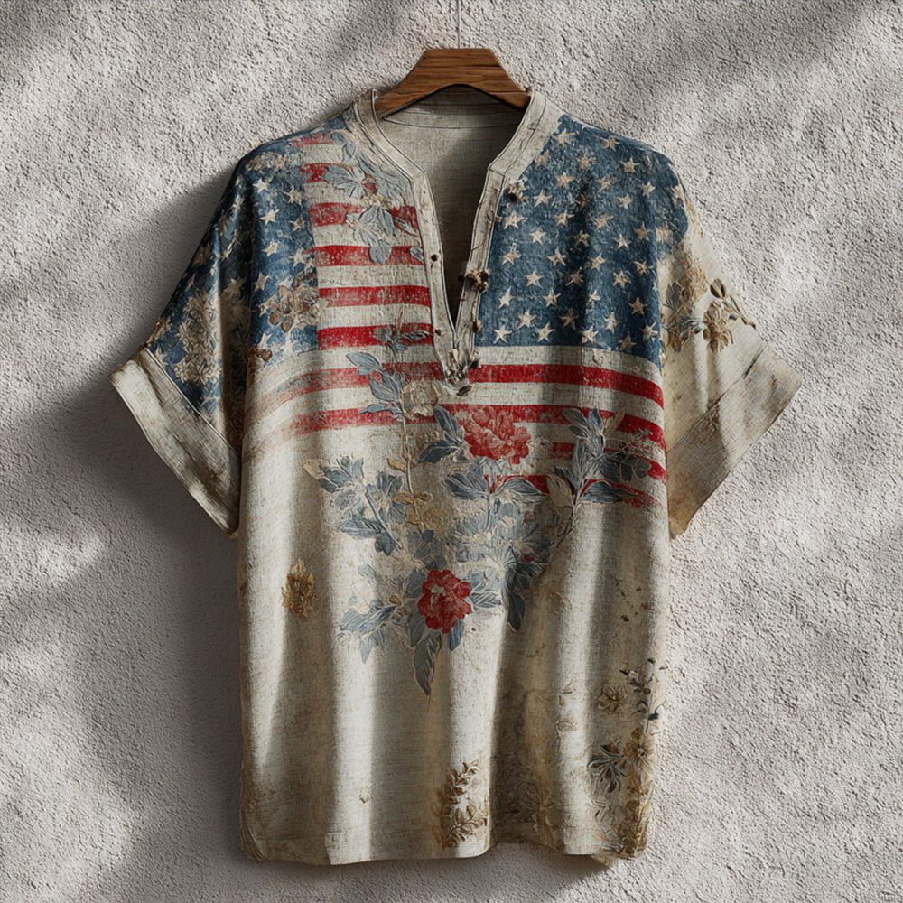 Elegantly Designed Shirt