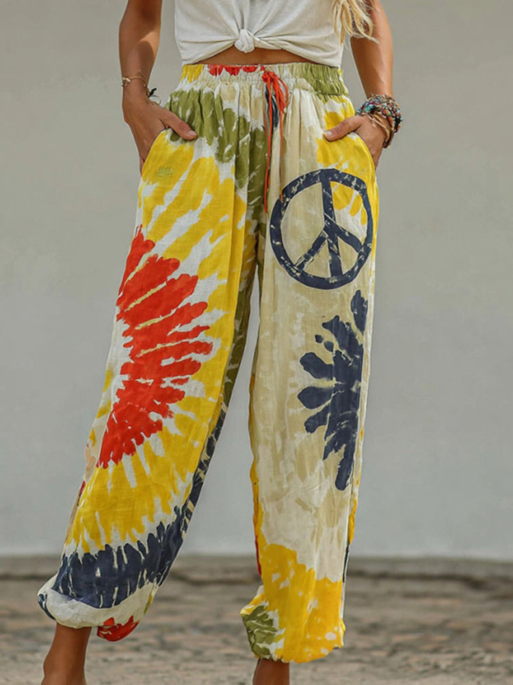 Beautifully Crafted Trousers