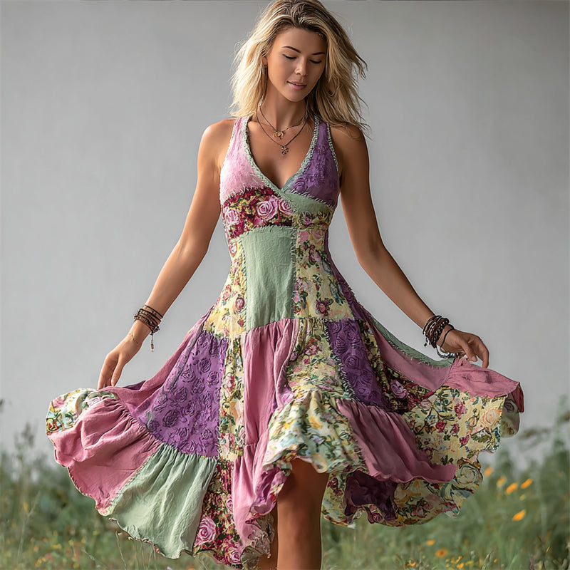 Beautifully Crafted Dress