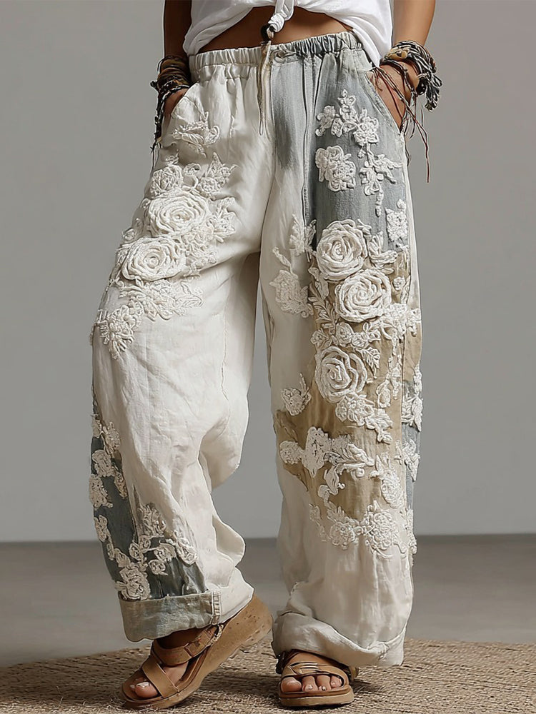 Classic Vintage Pants