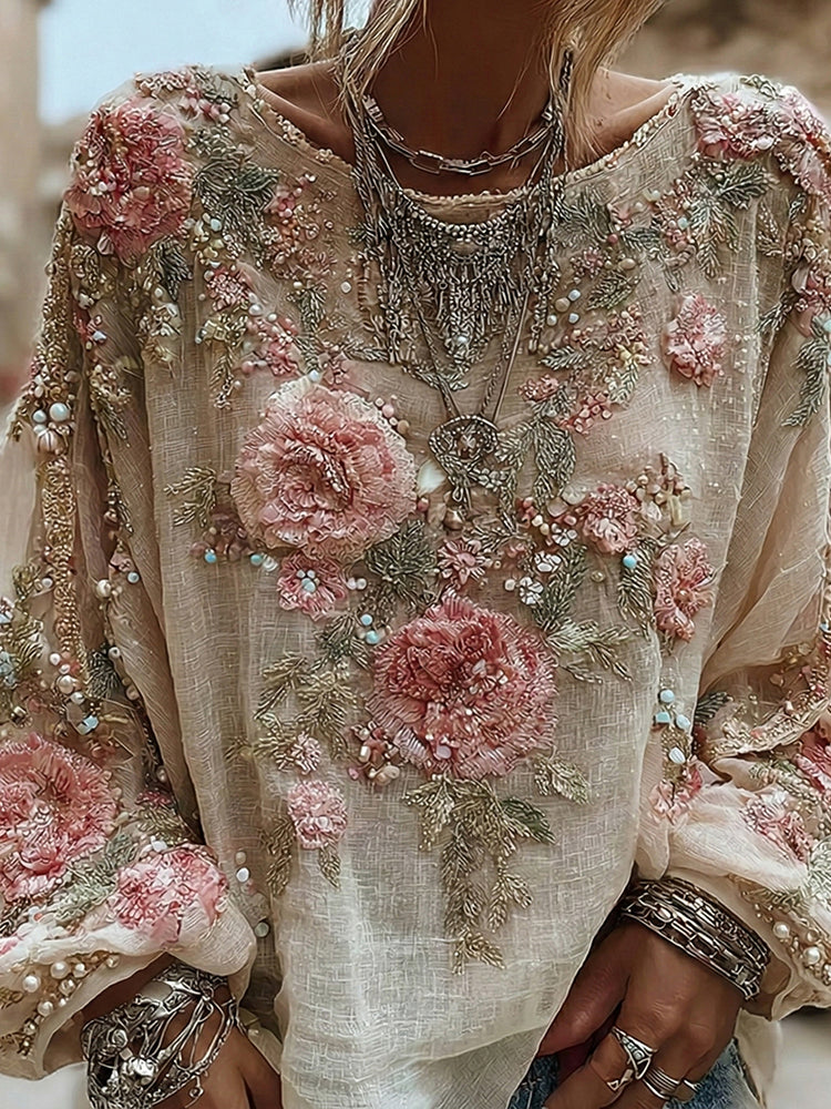 Vintage Inspired T-Shirt