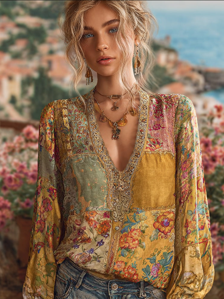 Thoughtfully Designed Top