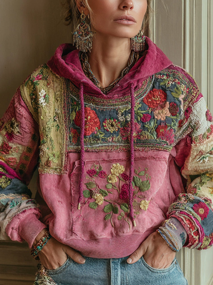 Beautifully Crafted Garment