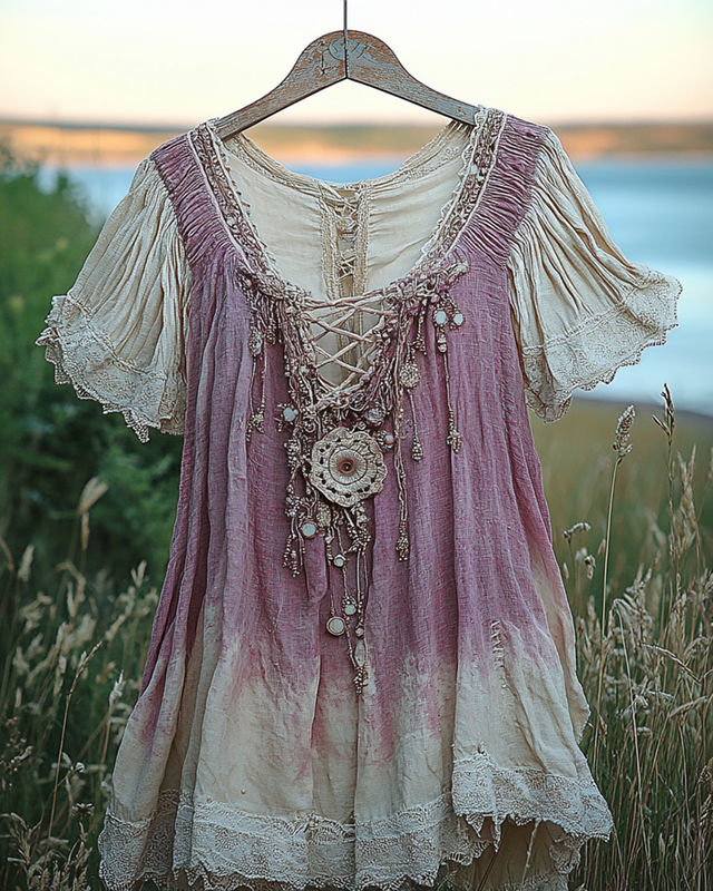 Gracefully Designed Top