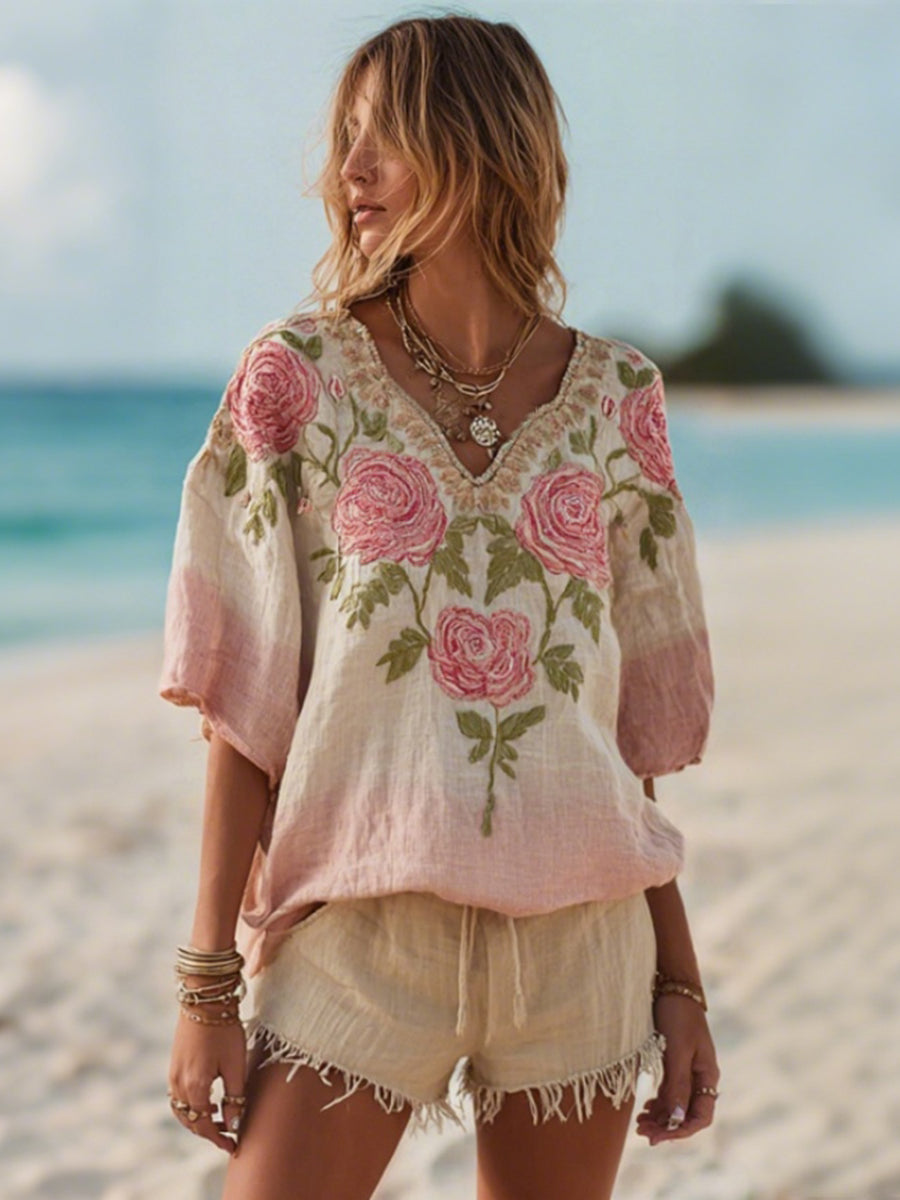 Beautifully Crafted Shirt