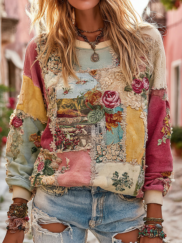 Classic Designed Shirt