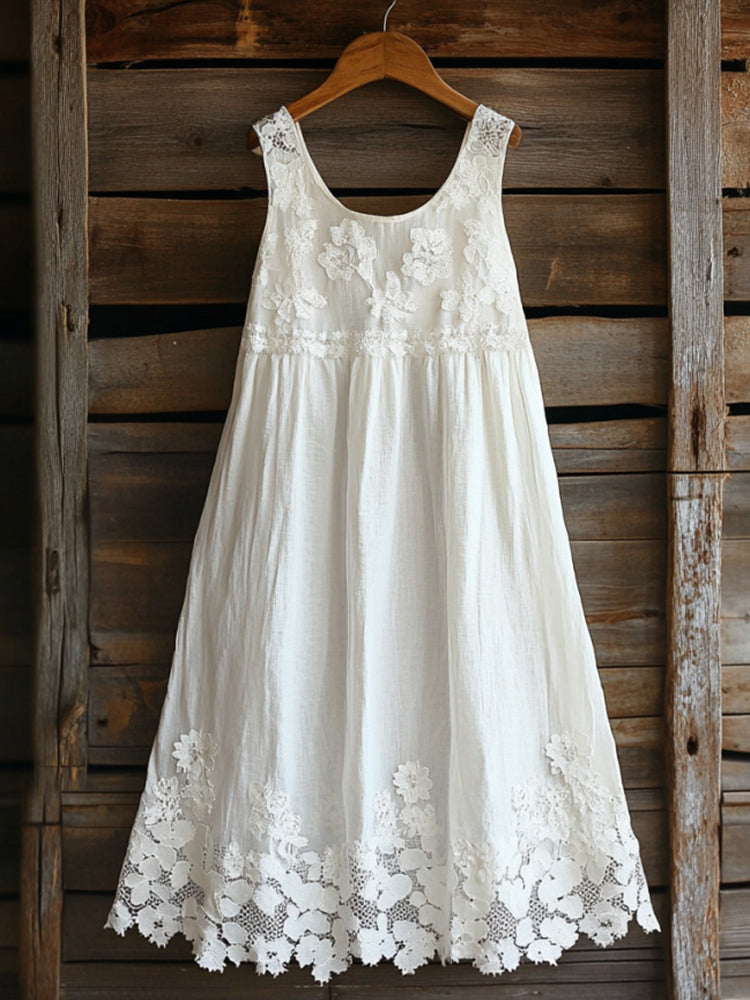 Thoughtfully Designed Dress