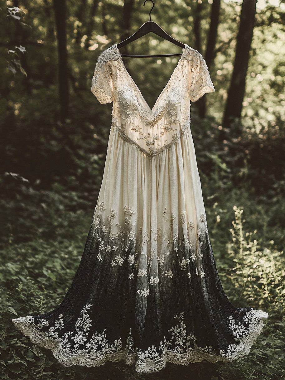 Beautifully Crafted Dress