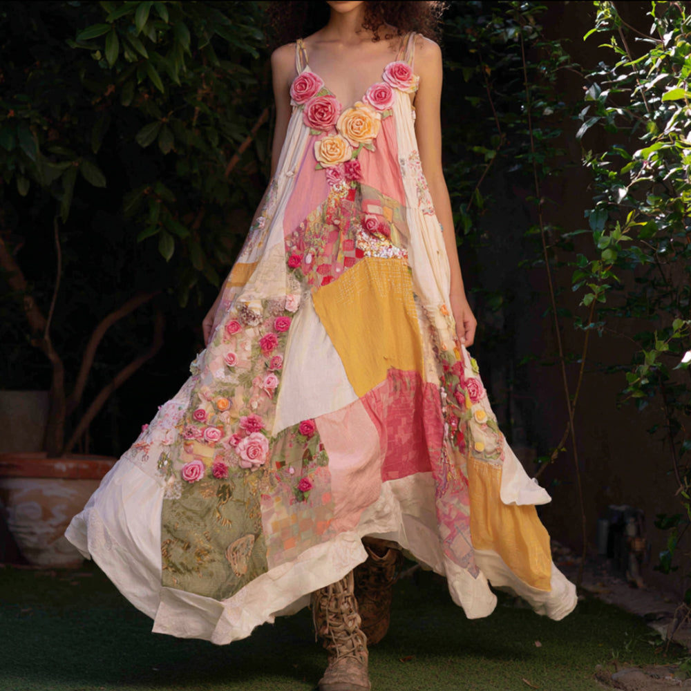 Gracefully Styled Garment for Any Occasion