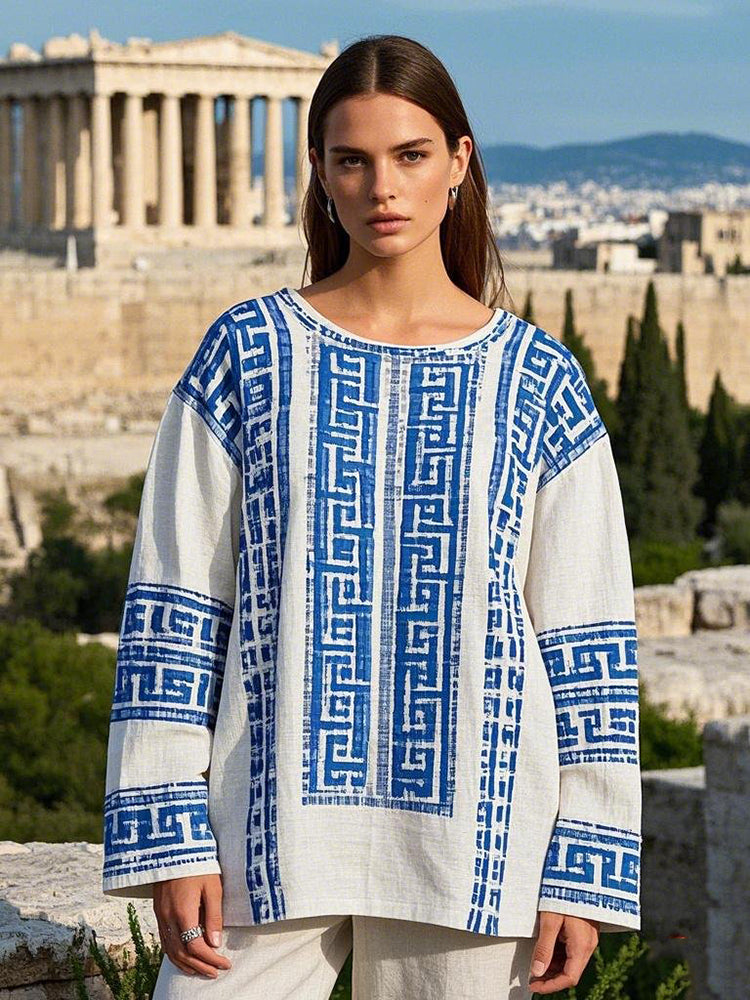 Beautifully Crafted Shirt